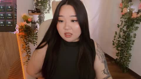 Snapshot of ferry_tail chatting on 01.25.25 ferry_tail online show from 01.25.25