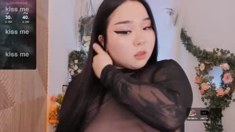 Snapshot of ferry_tail chatting on 01.30.25 ferry_tail online show from 01.30.25