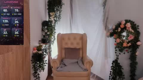 Snapshot of ferry_tail chatting on 02.21.25 ferry_tail online show from 02.21.25