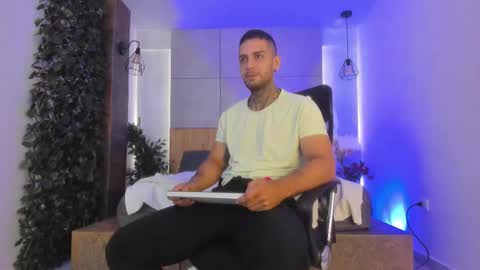 ferxomagno online show from 09.11.25