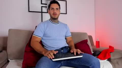 ferxomagno online show from 04.18.26