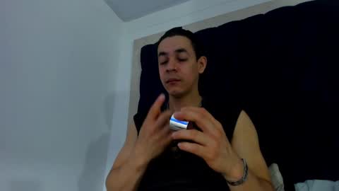 Snapshot of festcooll chatting on 03.12.25 FestCooll online show from 03.12.25