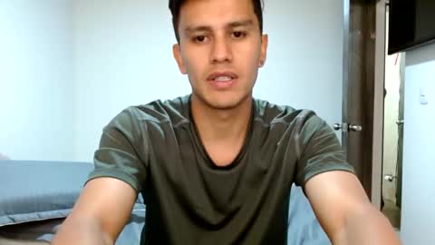 fetichistas96 online show from 02.02.26