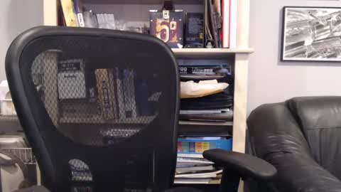 Snapshot of fetish_man666 chatting on 06.23.26 FetishMan online show from 06.23.26