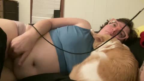 fetishamateur online show from 12.03.24