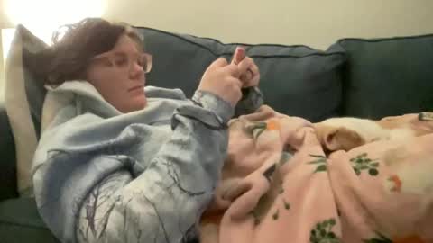 fetishamateur online show from 03.01.25