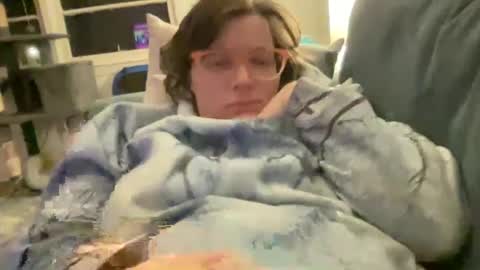 fetishamateur online show from 03.09.25