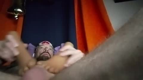 fetishdaddybigd online show from 07.21.26