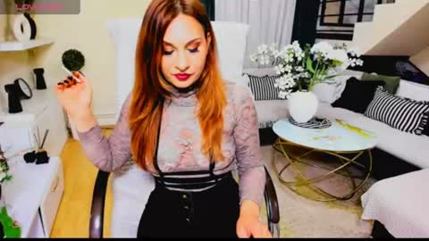 Fetishfantasyme my X online show from 06.14.26