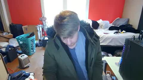 fetishking6 online show from 11.30.25