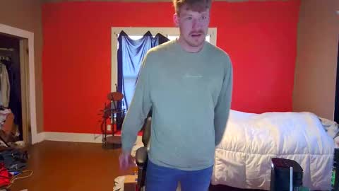 fetishking6 online show from 01.18.26