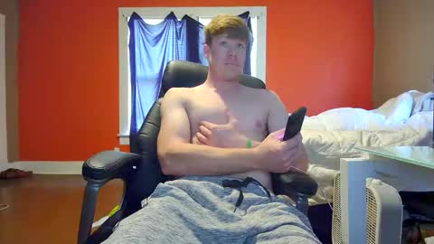 fetishking6 online show from 03.23.26