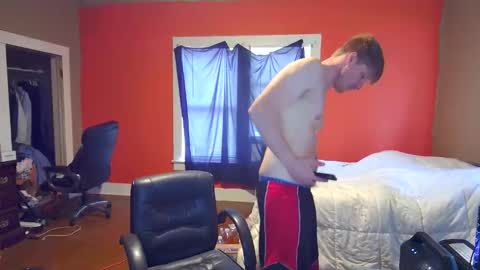 fetishking6 online show from 03.31.26