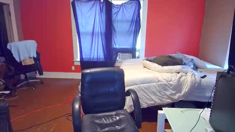 fetishking6 online show from 04.19.26