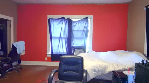 fetishking6 online show from 04.24.26