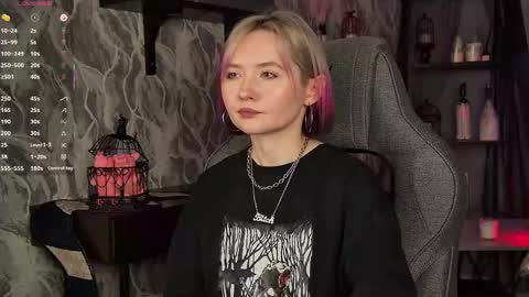 Rey online show from 04.20.26