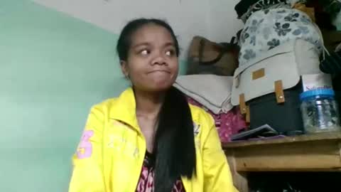 fetranialdy online show from 10.11.25