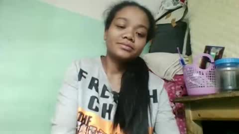 fetranialdy online show from 10.24.25