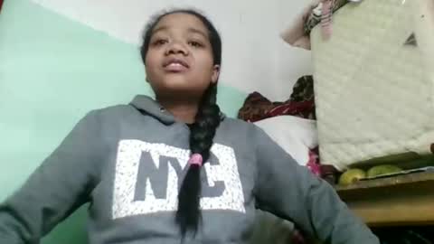 fetranialdy online show from 11.17.25