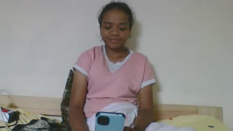 Snapshot of fetranialdy chatting on 05.10.26 fetranialdy online show from 05.10.26