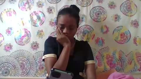 Snapshot of fetranialdy chatting on 05.13.26 fetranialdy online show from 05.13.26