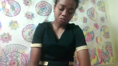 Snapshot of fetranialdy chatting on 05.18.26 fetranialdy online show from 05.18.26