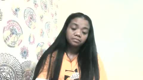 Snapshot of fetranialdy chatting on 05.28.26 fetranialdy online show from 05.28.26