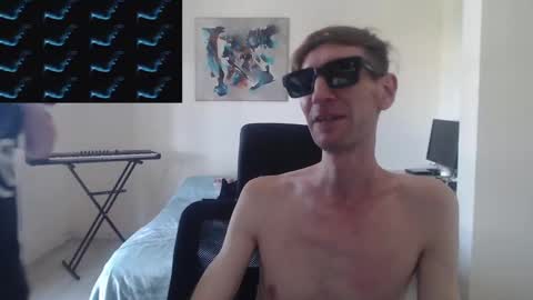 FeuerHeat online show from 02.28.25