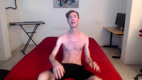 FeuerHeat online show from 03.07.25