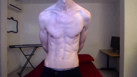 FeuerHeat online show from 03.08.25