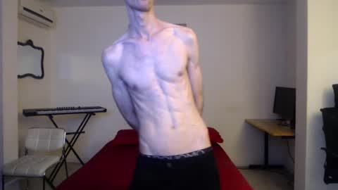 FeuerHeat online show from 03.10.25