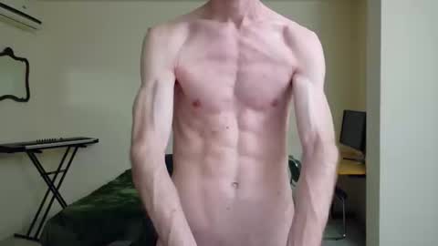 FeuerHeat online show from 09.16.25