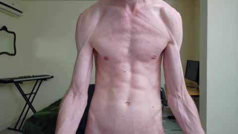 FeuerHeat online show from 02.11.26