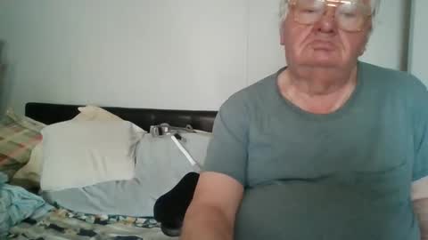 fewxtrapounds985 online show from 03.06.25