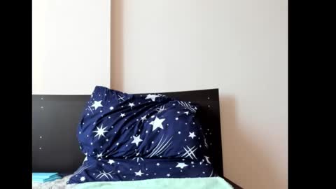 Milana online show from 02.14.25