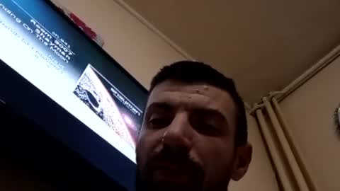 Raised in 90s online show from 12.28.24