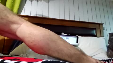 Gonza online show from 10.04.25