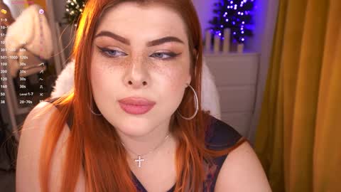     -- stay in touch with me online show from 12.14.24