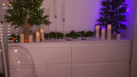     -- stay in touch with me online show from 12.15.24