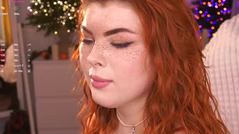     -- stay in touch with me online show from 12.22.24