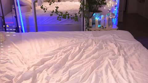     -- stay in touch with me online show from 03.04.25