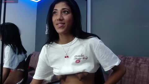 Freyja  online show from 03.06.25