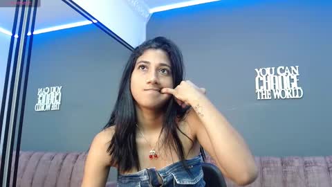 Freyja  online show from 03.07.25