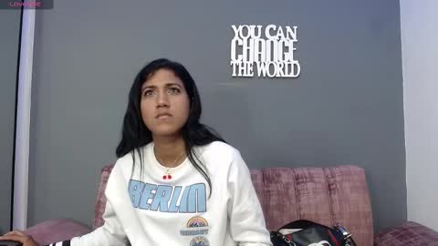 Freyja  online show from 03.08.25