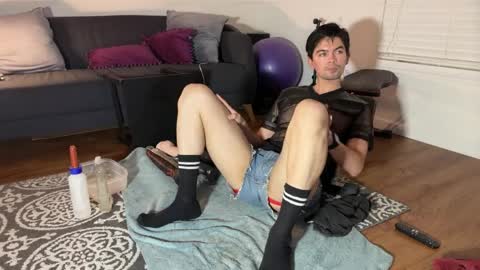 Fruity Boy online show from 03.30.26