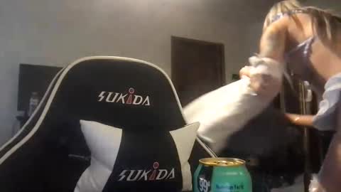 fgsammie online show from 11.21.25