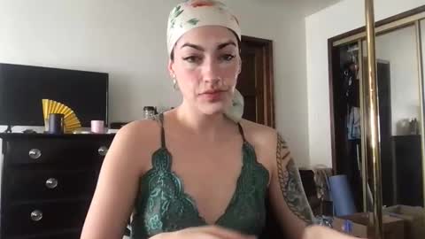 fgsammie online show from 02.04.26