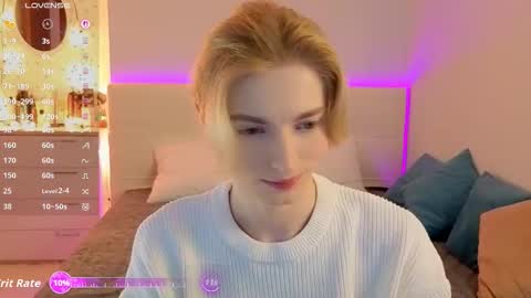 Thomas online show from 03.13.26