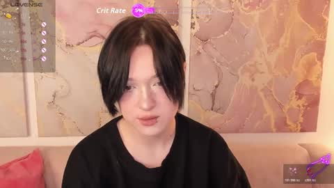 fiamoory online show from 11.13.25