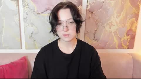 fiamoory online show from 03.25.26